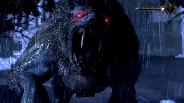 Castlevania Lords of Shadow Intro PC[HD]