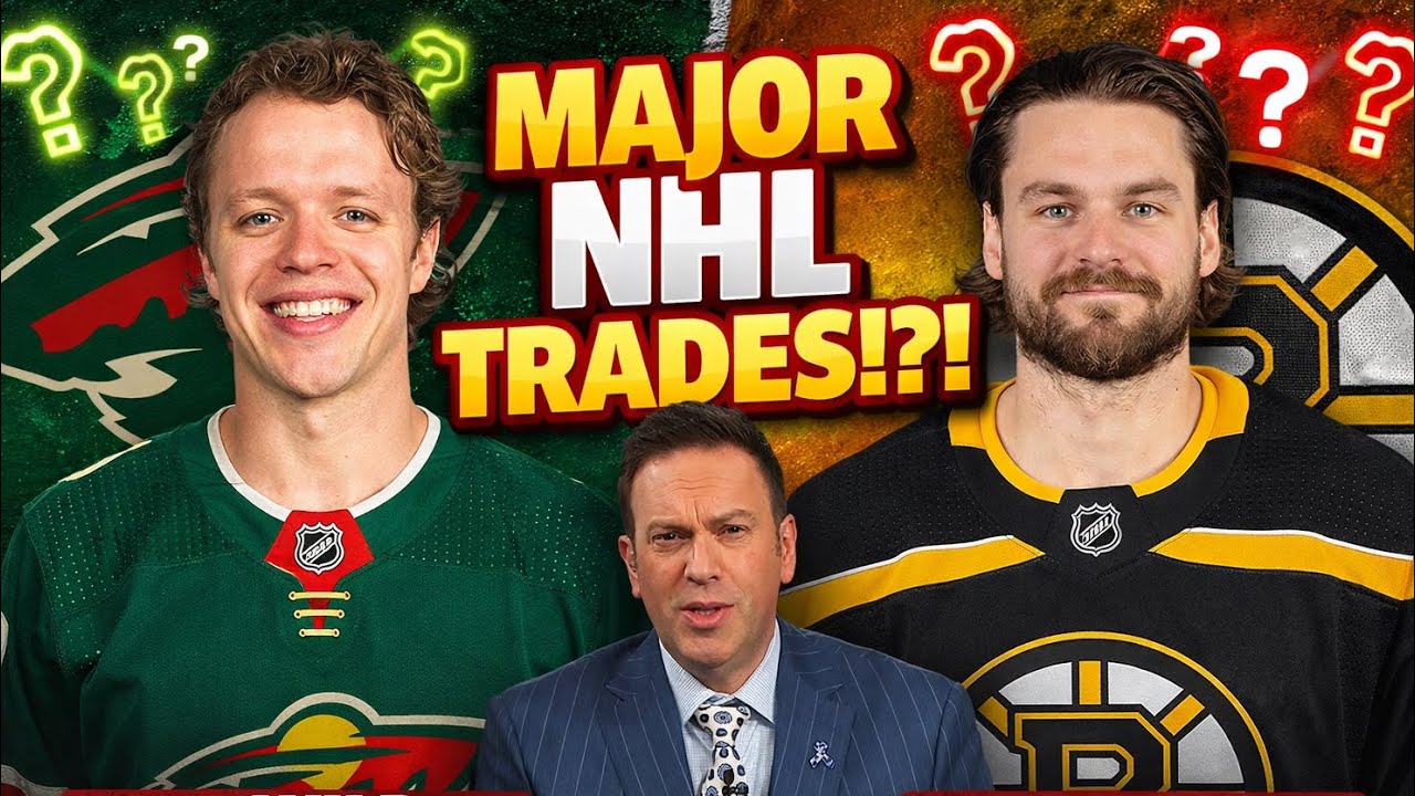 Rasmus Andersson Trade to Boston Bruins is CLOSE? Rangers WILL MOVE Artemi Panarin - NHL NEWS/RUMORS