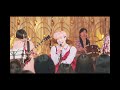 ゆっきゅん&times;君島大空『プライベート・スーパースター』(LIVE)