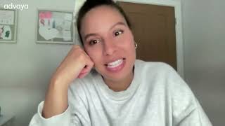 Turn Your Shame into Body Confidence, You Can Start Today with Aisha Paris Smith