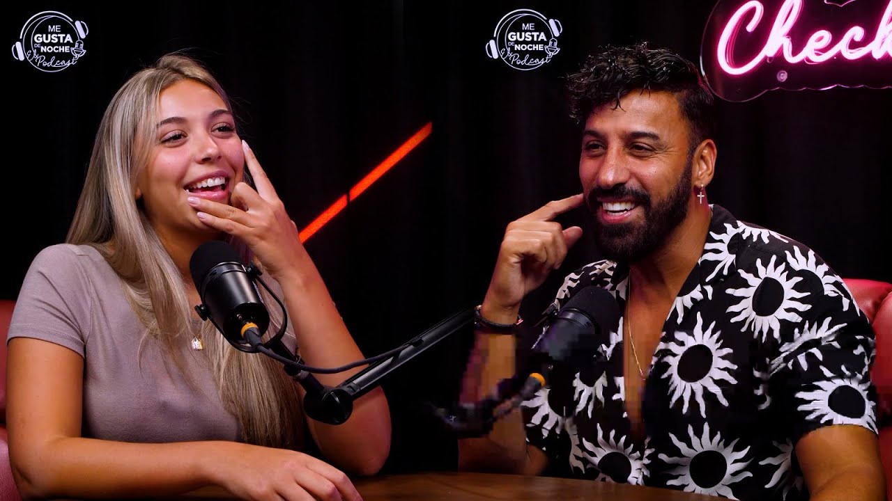 Lidiar con tu Hija adolescente: Señoras y Señores Shanel López de frente a su padre Jhoel López