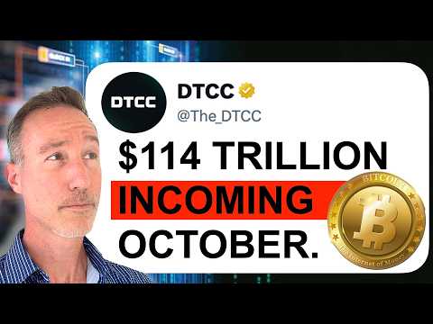 What $114 Trillion Means For You (Due October)