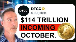 What $114 Trillion Means For You  (Due October)