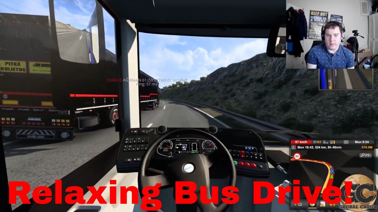 Bus Route 19 Milwaukee Wisconsin