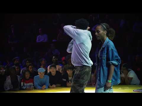 Mels VS Rubix | Pool 1 | Fusion concept world final 2018