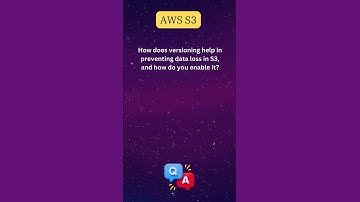 10 aws s3 concepts #devops