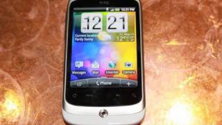 Nintendo 3DS, FullForce and HTC Wildfire