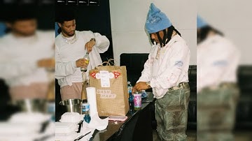 Veeze - Outdated (Snippet) (prod. Rocaine & 614ase)