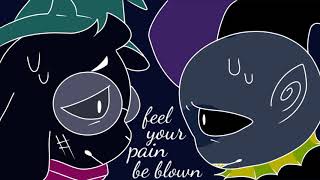 • ralsei's lullaby: part 3 •