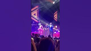 Emanuel - O ritmo do Amor (Olympia, Paris - 05/03/2023)