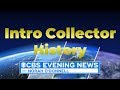 History of CBS Evening News intros