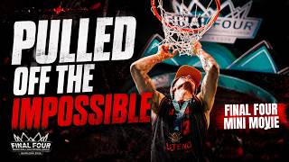 🚨 MUST WATCH: How Rytas Pulled Off the Impossible in Badalona | #BasketballCL 2025-26