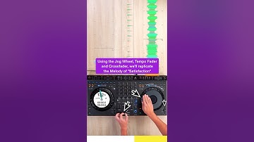 Insane “Satisfaction” Loop Transition