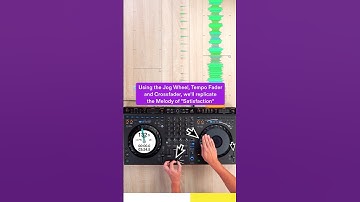 Insane “Satisfaction” Loop Transition