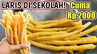 READY TO HELP YOUR FAMILY FINANCES‼️CURRENT POTATO PROCESSING | Home Business with Small Capital,...