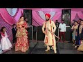 Fusion of Nai Jana nai Jana Tere naal and Le jana Reply to nai./ Best dance performance on wedding