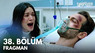 Sahipsizler 38. Bölüm Fragmanı Devran Artık Bir Ölü