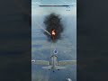Sisters first game #warthunder #plane