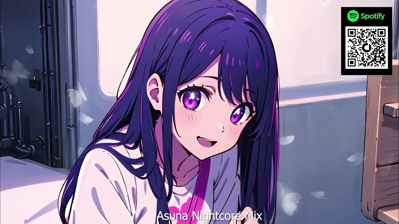 Female Vocal Nightcore Mix 2026 ♫ Nightcore Music Mix ♫ Gaming Music, EDM, Trap, Dubstep