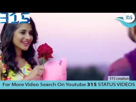 Pal Ek Pal Tham Sa Gaya Status 💖💖 | 💖4k Romantic Whatsapp Status💖 | Romantic Whats App Status