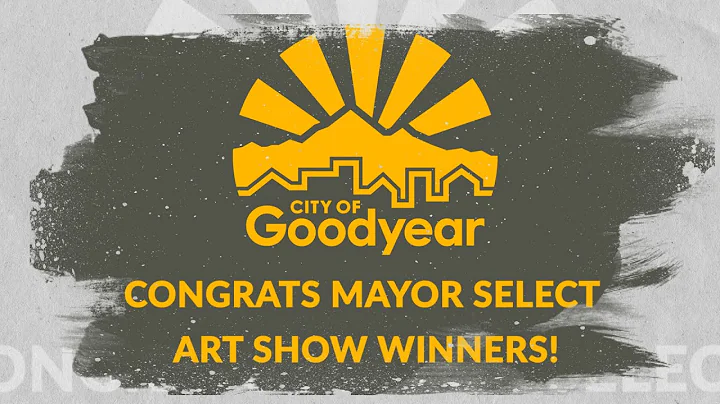 Mayor Select Spring Winners
