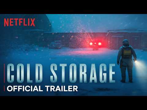 Imagen de Cold Storage