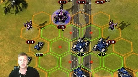 Codex of Victory - gameplay introduction