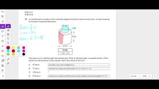 2015 Problem 27 Grade 7 PSSA Math PDE Item and Scoring Sampler Net Worth