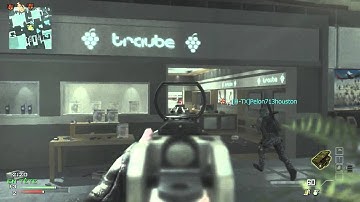 MW3 Easy Way to Firstblood Terminal