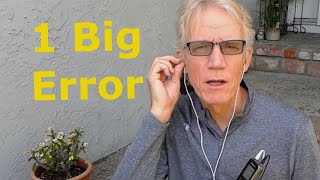 Sony Digital Voice Recorder ICD-PX with External Mic screenshot 5