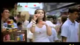 Come Closer by Iklan "Close Up Commercial 2009"