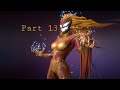 Unlocking and leveling up characters| Marvel Strike Force Walkthrough Part 13