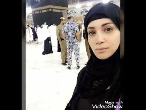 الفنانة اللبنانية ديانا حداد تكشف تفاصيل اعتناقها الدين الإسلامي
