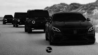 Shahmen Mark Libercio Remix Slowed