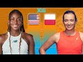 🔴 🇺🇸 COCO GAUFF vs IGA SWIATEK 🇵🇱 /🔥Un AVANT-GOUT de ROLAND-GARROS ! - WTA 1000 MADRID - LIVE/DIRECT