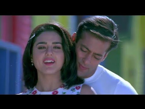 Dil Dil Deewana8D Song   Salman Khan Preity Zinta  Har Dil Jo Pyar Karega UditNarayanAlkaYagnik