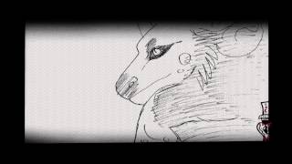 Running Map Traditional Animation Part 27