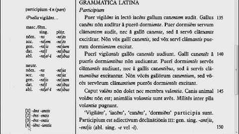 Lingua - 14.G - Reading Tutorial