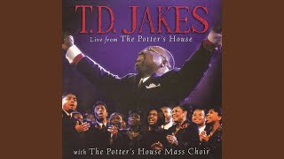 When I Look into Your Holiness (Live)