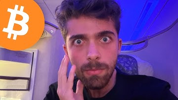 BTC: GET READY... MY FINAL WARNING