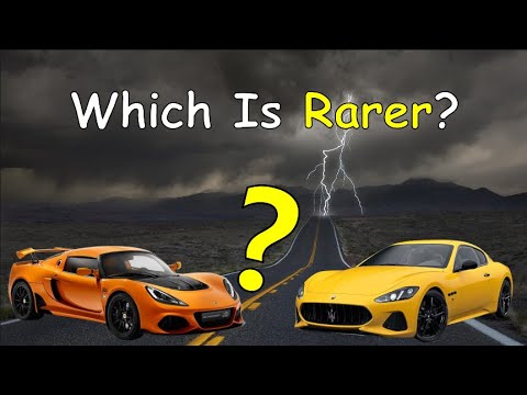 Guess Which Car