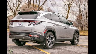 2022+ Hyundai Tucson: How to install the Rokblokz Mud Flap kit