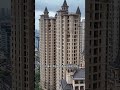 曾经轰动一时的楼王,江西南昌铭威珑珺,号称等闲不入此门 ,2014年就卖出了南昌天花板的价格#江西#房子