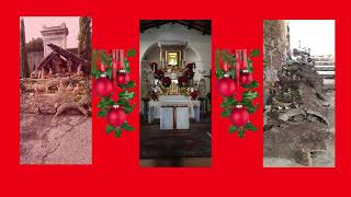 Montorsaio (Grosseto – Toscana -Italio) LA VILAĜO-KRIPO