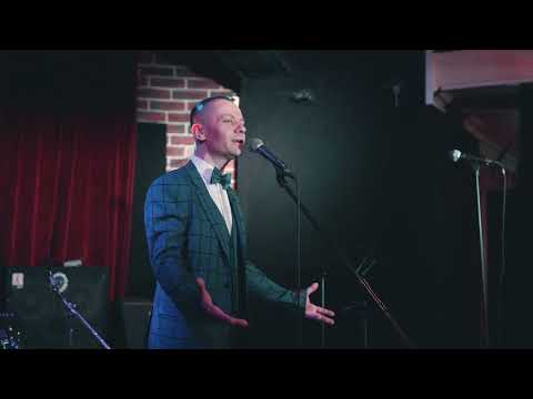 Сергей Есенин - Мир таинственный, мир мой древний... (читает Михаил Попов)