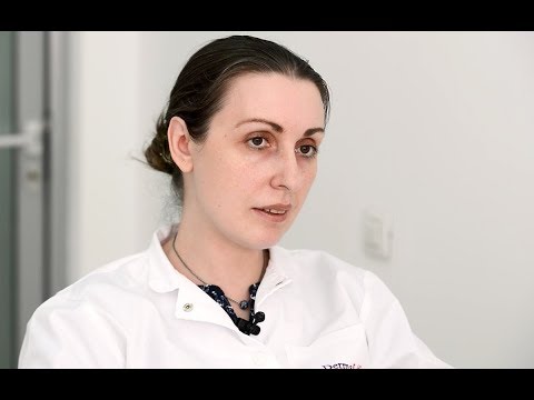 Virusul HPV. Tipuri de leziuni HPV -  Dr. Diana Daraban