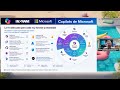 Cómo crear un Agente de Viajes con IA | Microsoft Copilot Studio + Azure AI Foundry