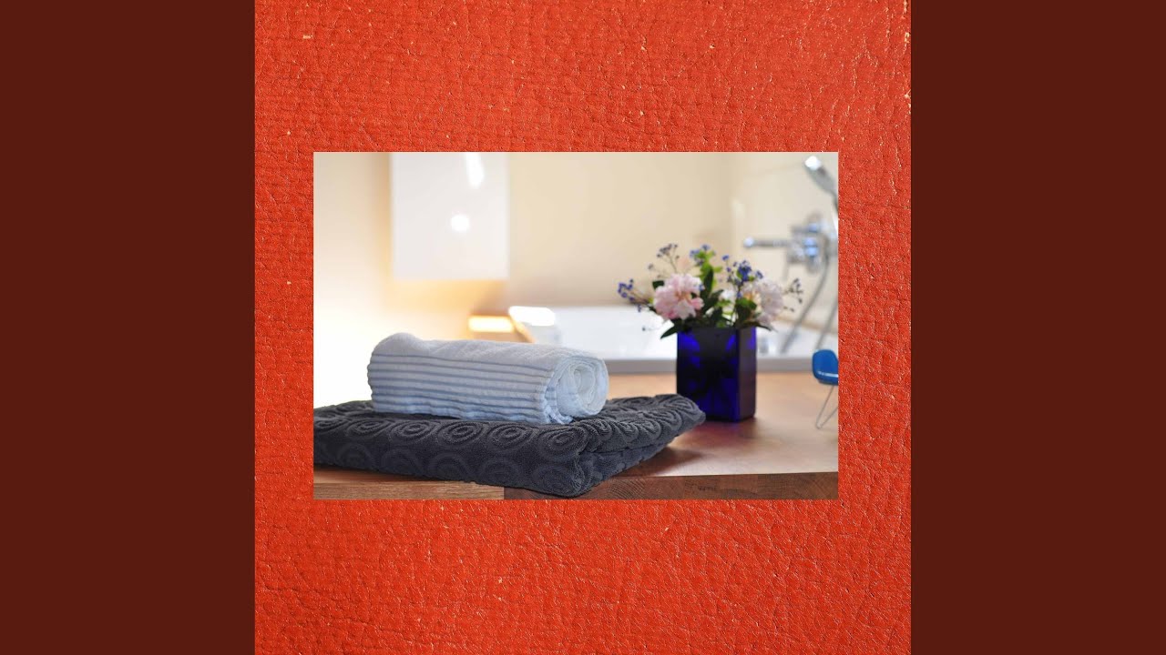 Contemporary Ambiance for Heavenly Spa