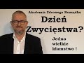 Dzień Zwycięstwa? Jedno wielkie kłamstwo!