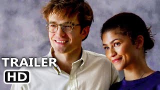 THE DRAMA Official Trailer (2026) Robert Pattinson, Zendaya